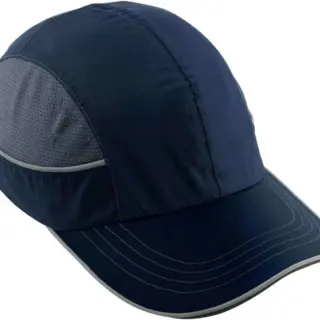 Bump Cap Safety