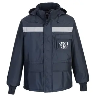 Cold Storage Jacket | Cold Room Suit