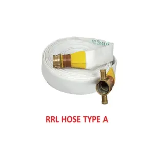 Fire Hose Pipe RRL Type A