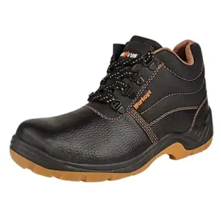 Hillson Workout Safety Shoes
