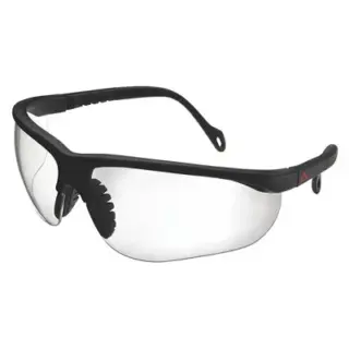 Karam Safety Goggles - ES 005 Clear