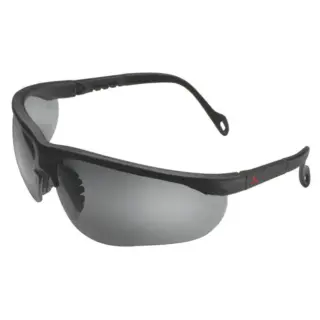 Karam Safety Goggles - ES 005 Smoke