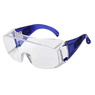 Karam Safety Goggles - ES 007