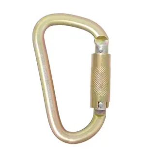 Karam Steel Karabiner - PN 113
