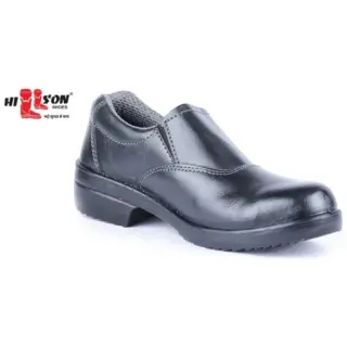 Ladies Safety Shoes Hillson LF02