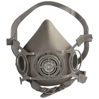 VENUS REUSABLE HALF FACE RESPIRATOR MASK - V800