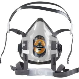 VENUS REUSABLE HALF FACE RESPIRATOR MASK - V900