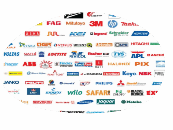 Industrial procurement